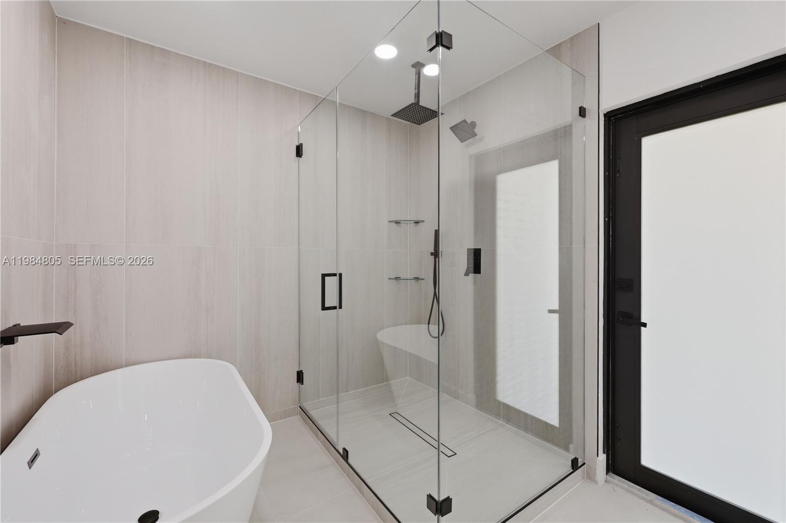 BERNA GILDA ADDN - Residential