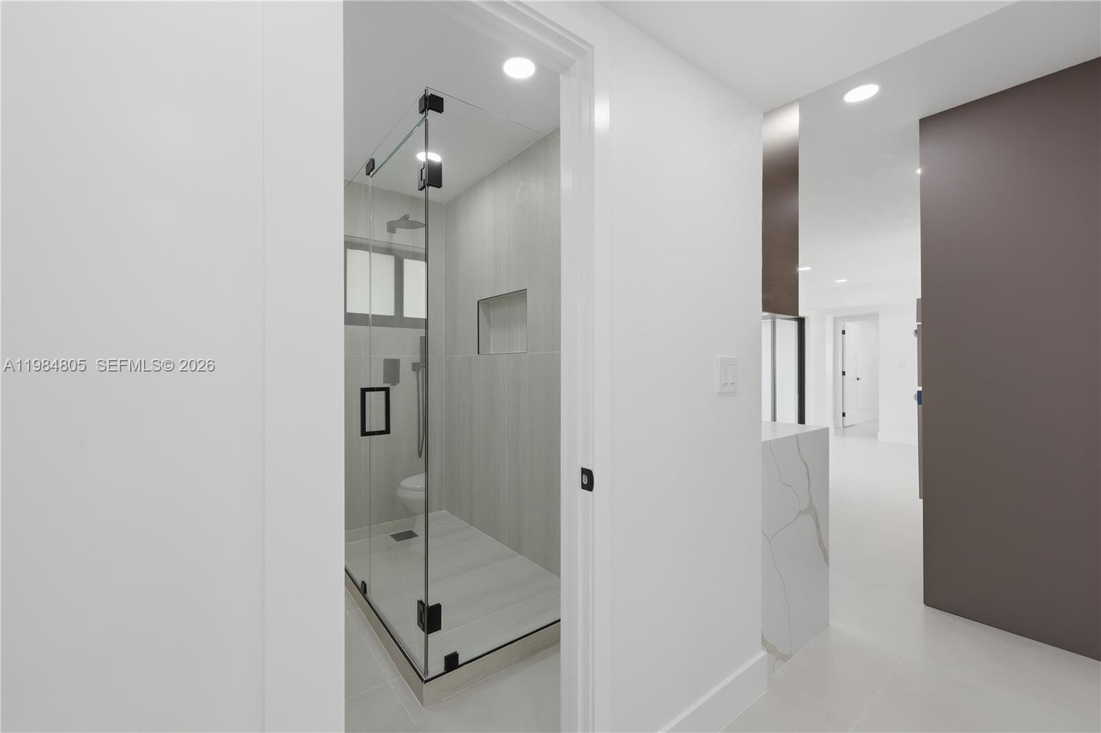 BERNA GILDA ADDN - Residential