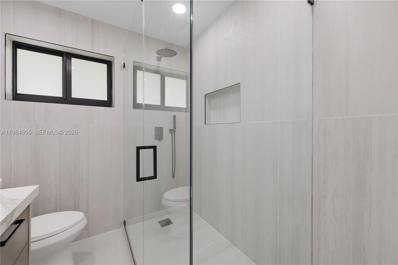 BERNA GILDA ADDN - Residential