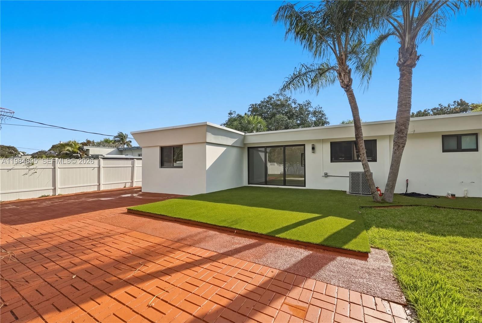 BERNA GILDA ADDN - Residential