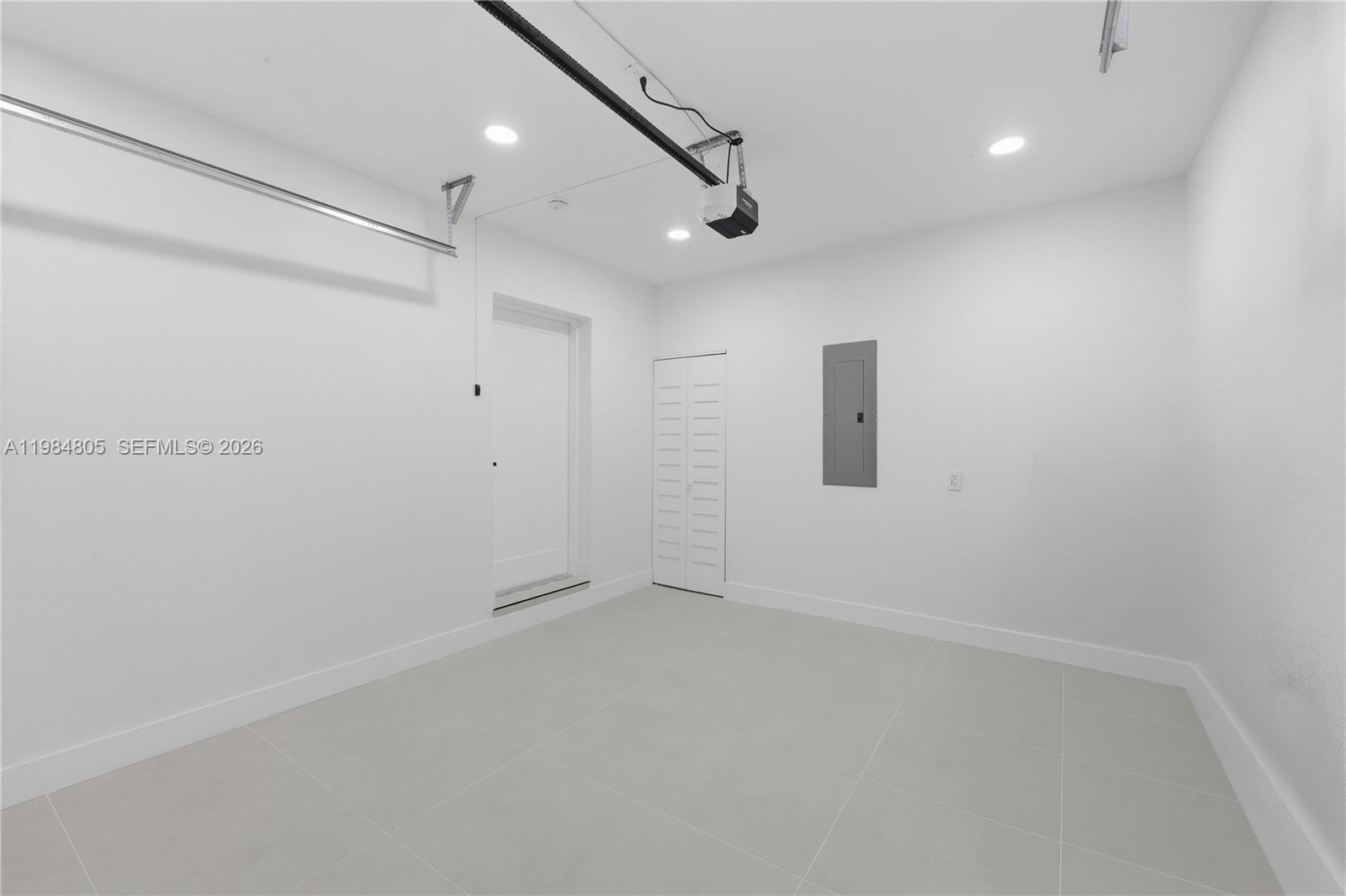 BERNA GILDA ADDN - Residential