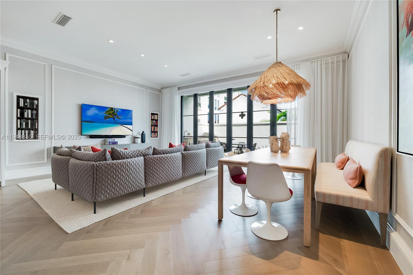 CORAL GABLES BILTMORE SEC - Residential