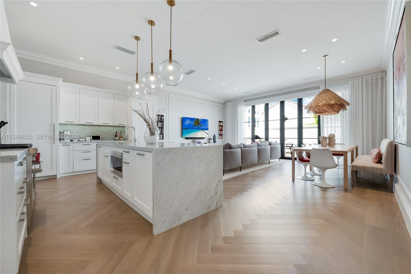 CORAL GABLES BILTMORE SEC - Residential