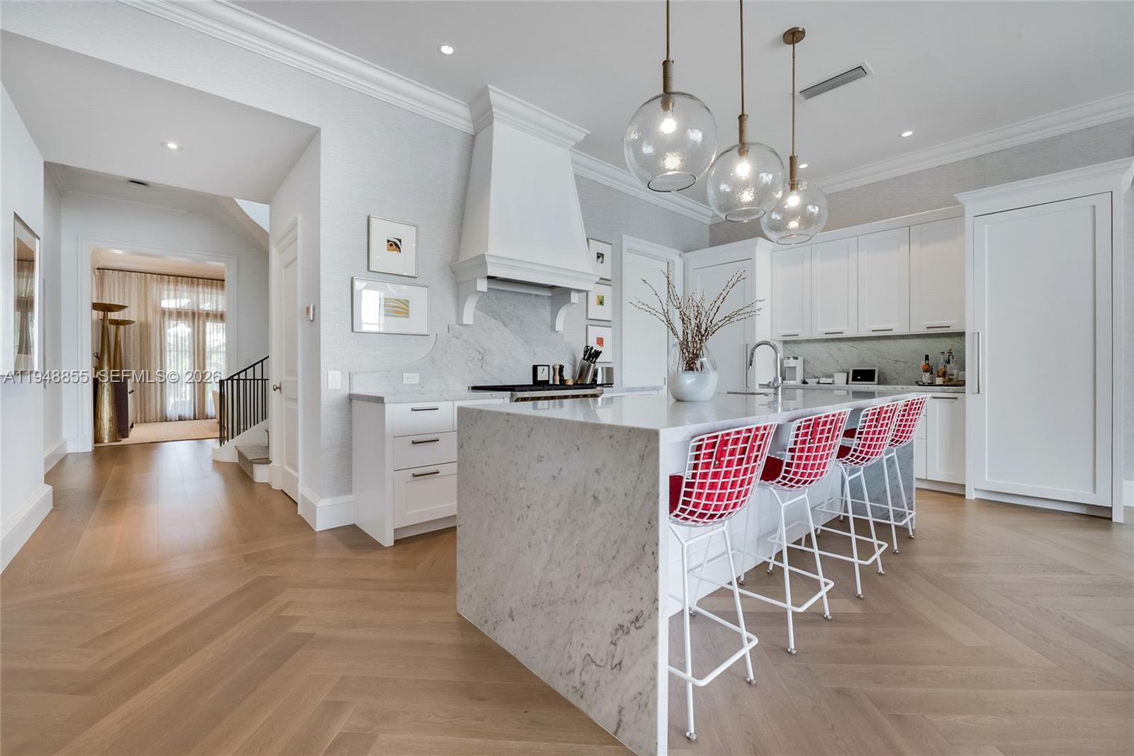 CORAL GABLES BILTMORE SEC - Residential