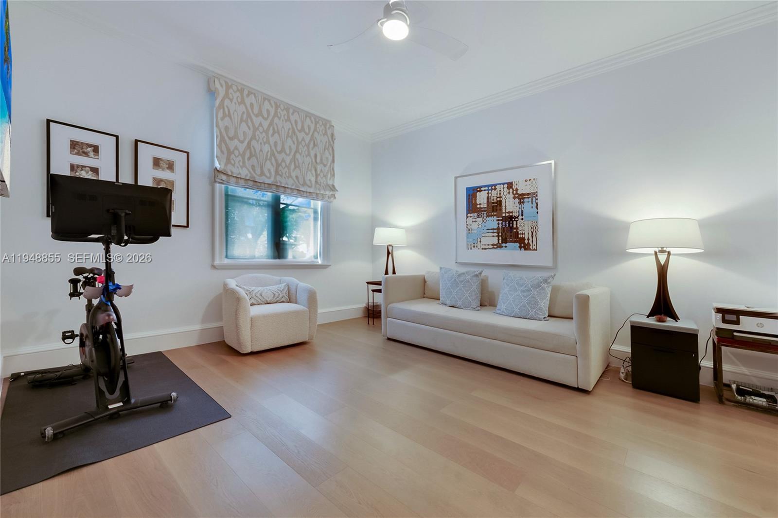 CORAL GABLES BILTMORE SEC - Residential