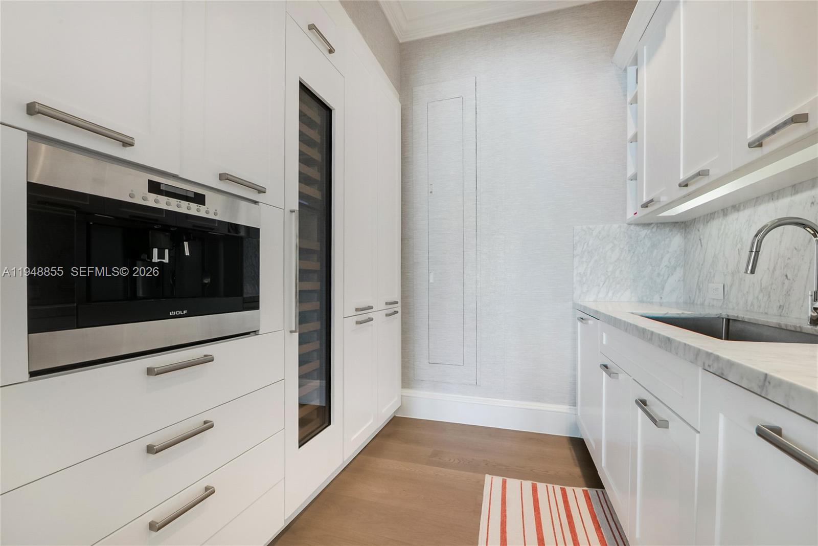 CORAL GABLES BILTMORE SEC - Residential