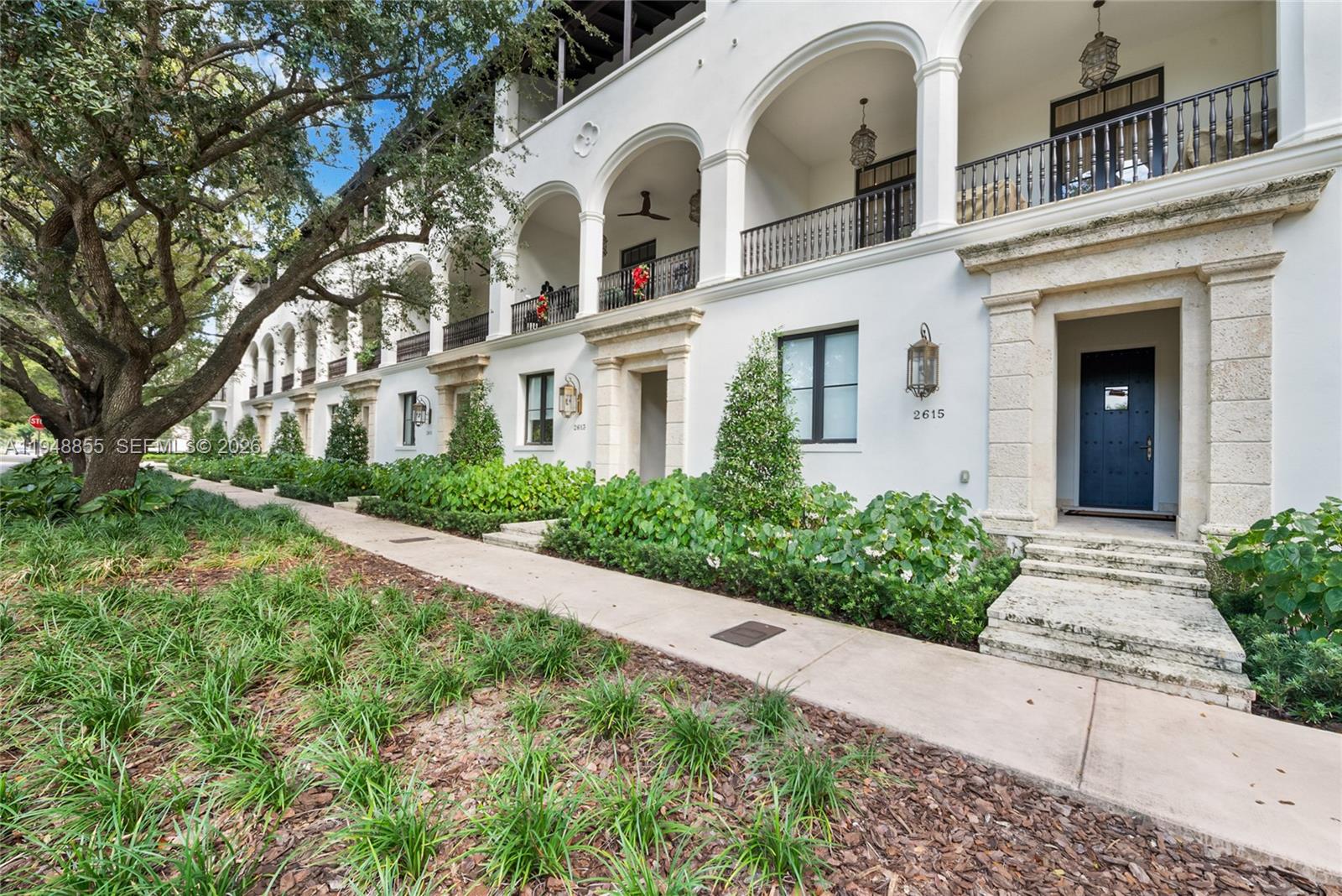 CORAL GABLES BILTMORE SEC - Residential