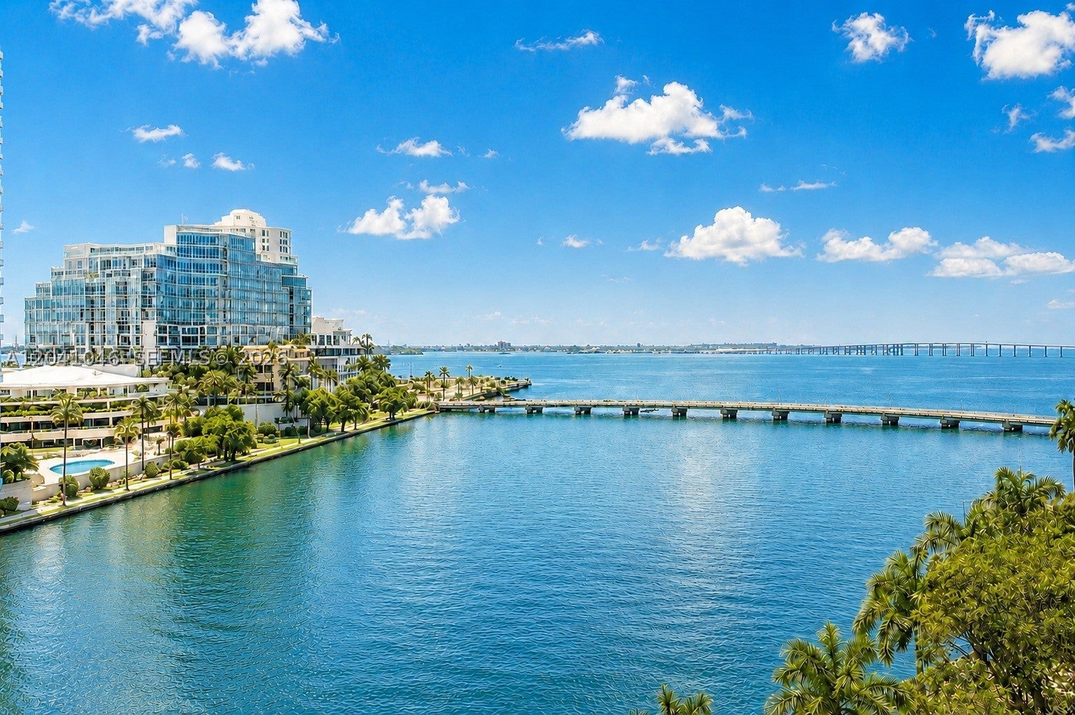 495 Brickell Ave