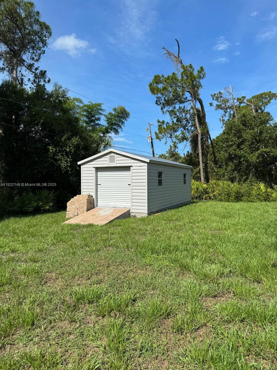 Port Charlotte - Residential