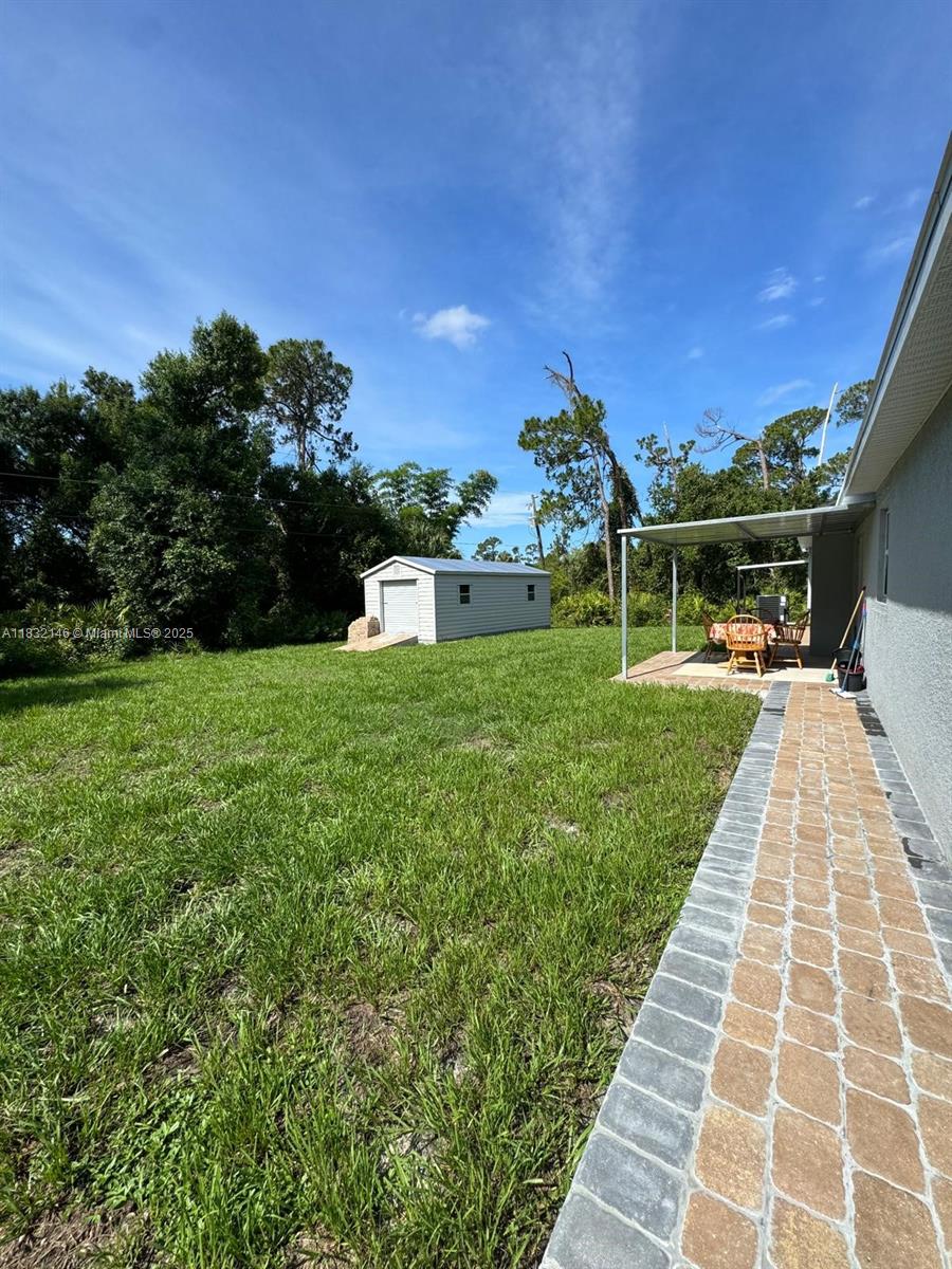 Port Charlotte - Residential