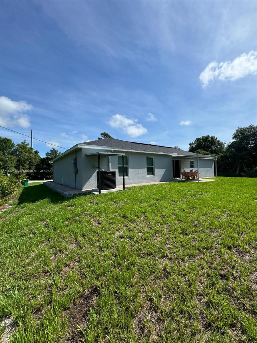 Port Charlotte - Residential