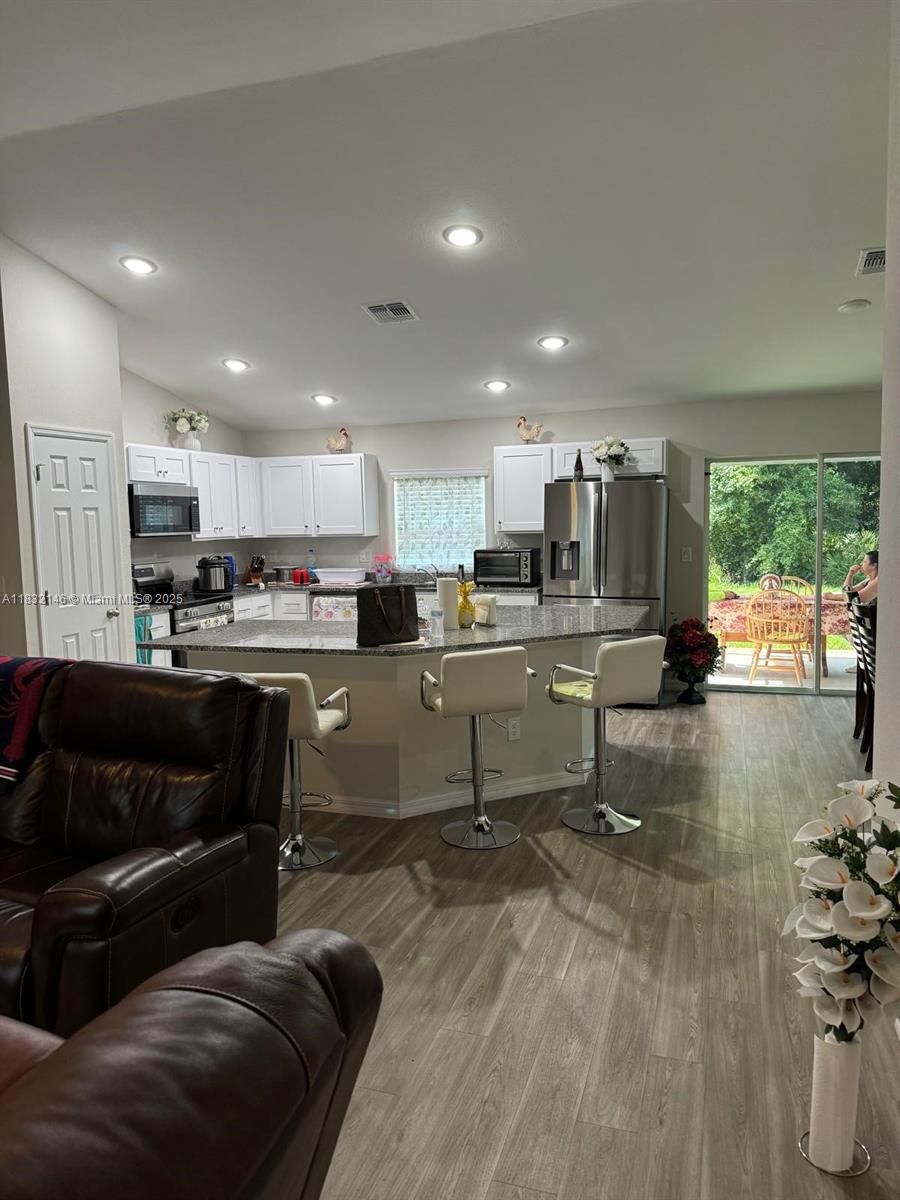 Port Charlotte - Residential