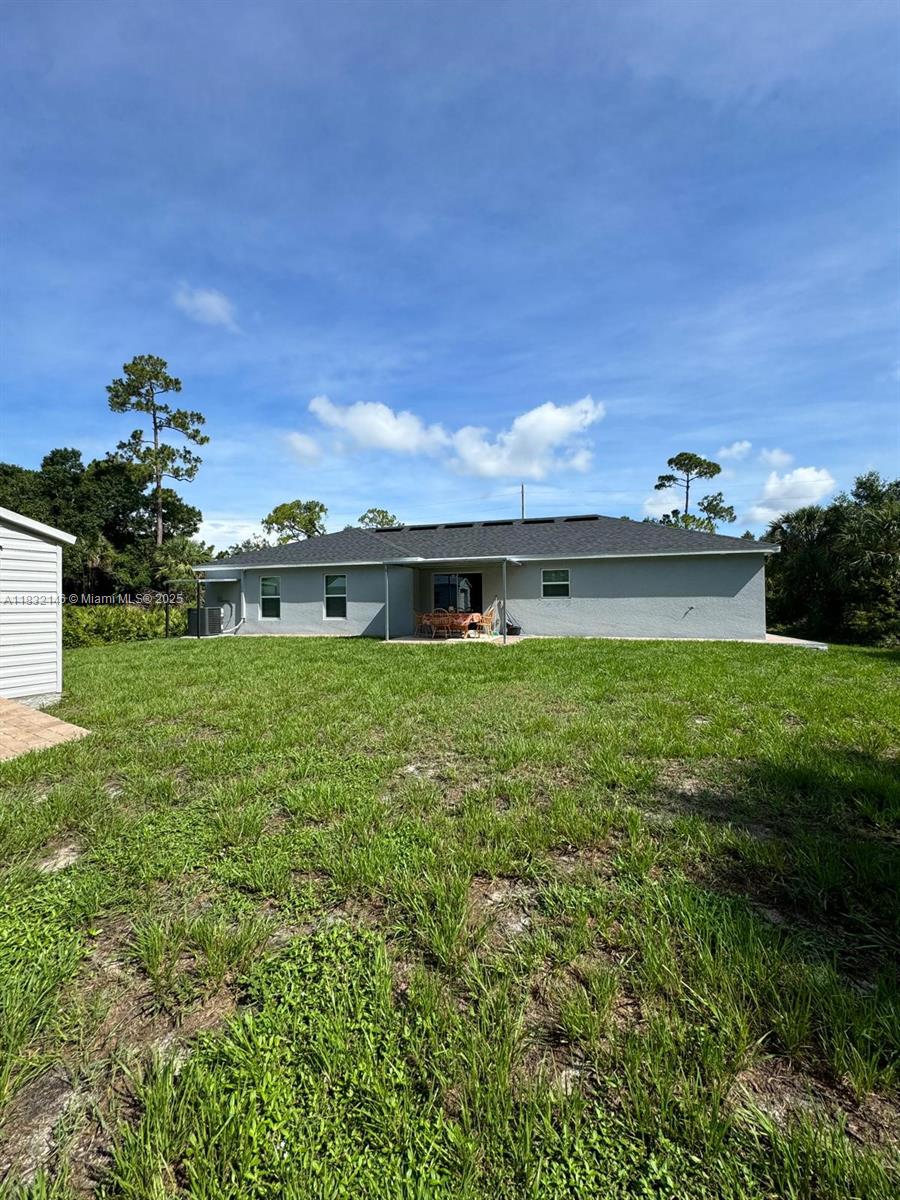 Port Charlotte - Residential