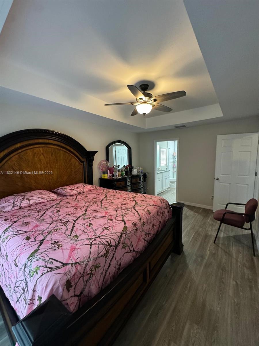 Port Charlotte - Residential