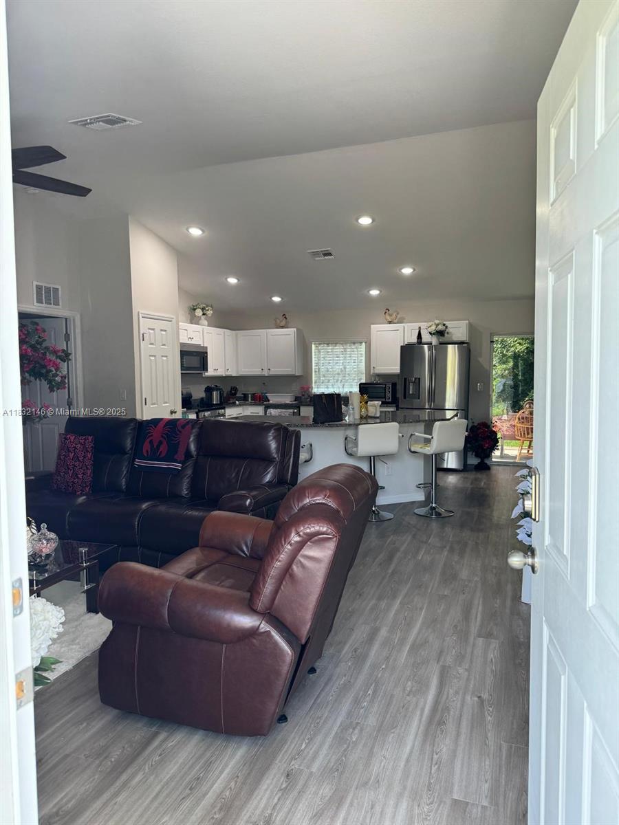 Port Charlotte - Residential