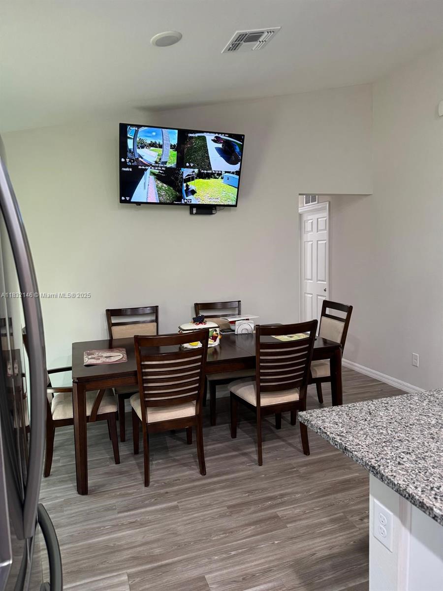 Port Charlotte - Residential