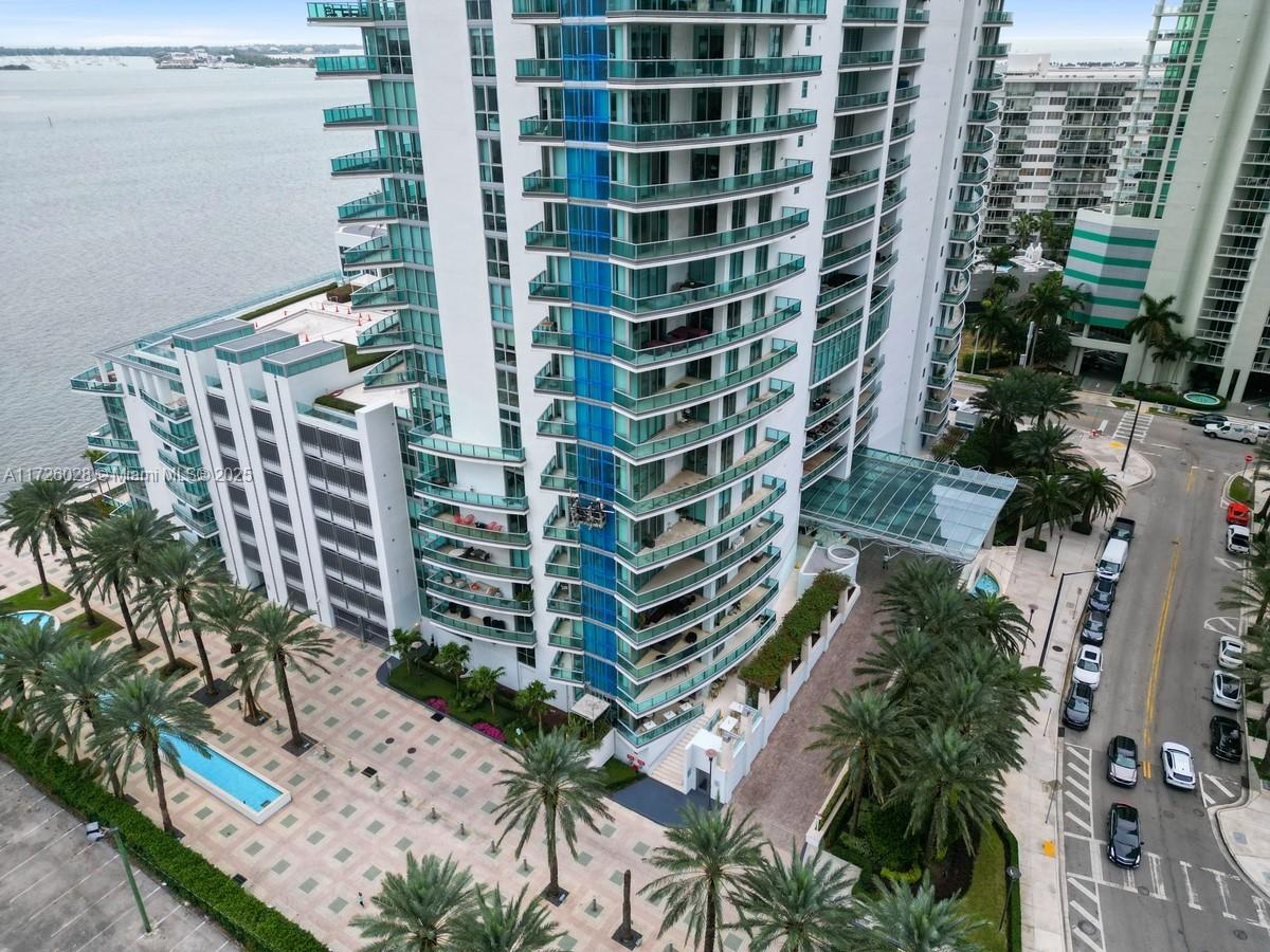 1331 Brickell Bay Dr 4201, Miami, Broward County, Florida - 4 Bedrooms  
5 Bathrooms - 