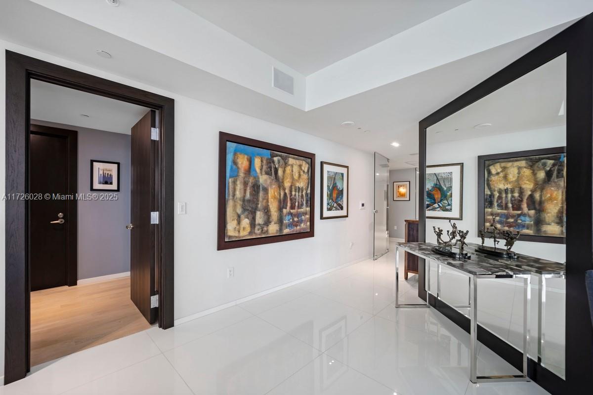 JADE RESIDENCES AT BRICKE - Residential
