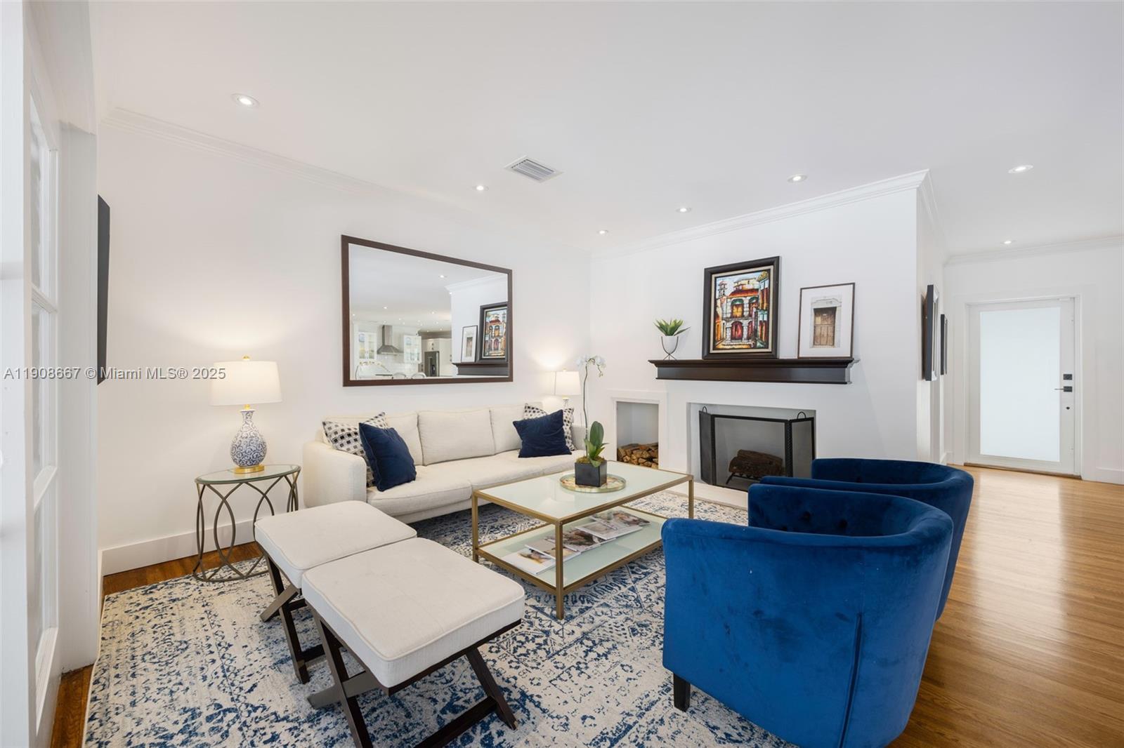 CORAL GABLES RIVIERA SEC - Residential