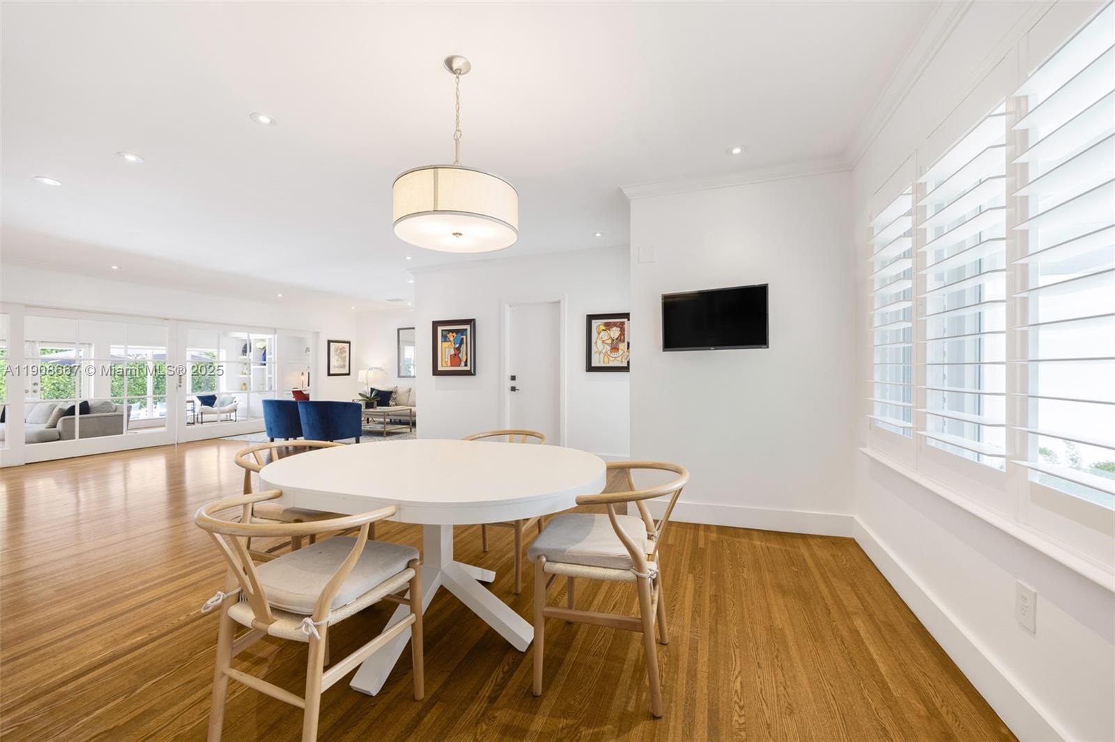 CORAL GABLES RIVIERA SEC - Residential