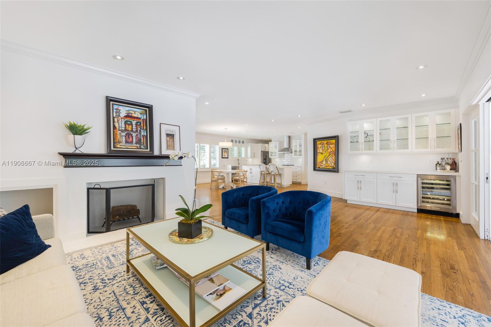 CORAL GABLES RIVIERA SEC - Residential