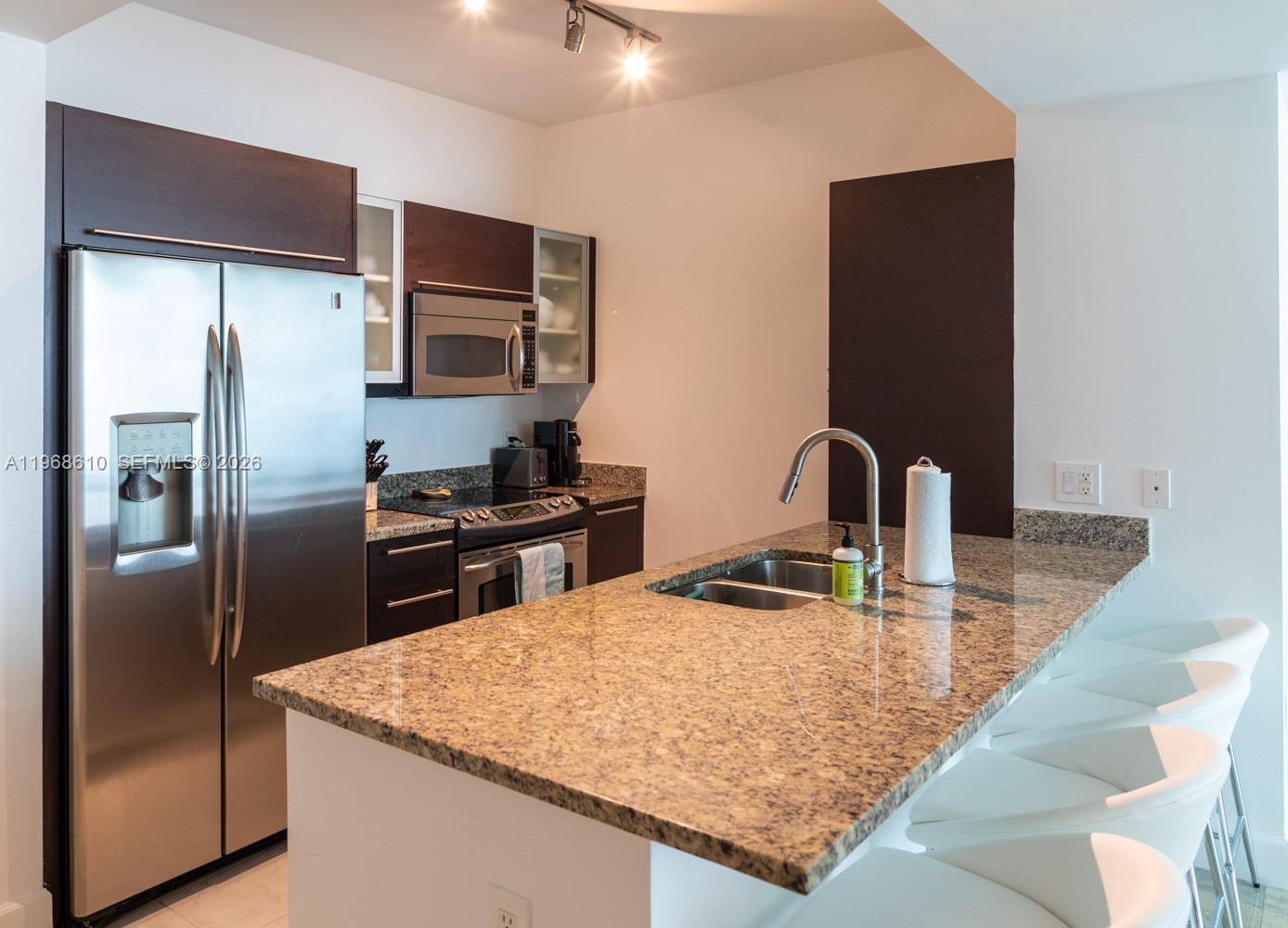 950 Brickell Bay Dr 1504