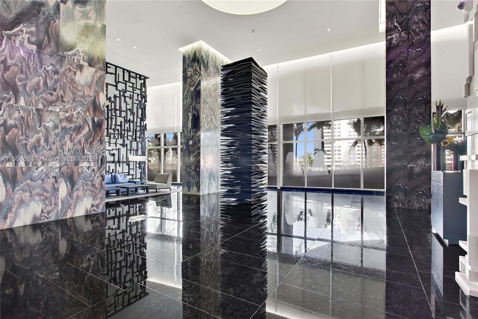 BEACH CLUB CONDO - Residential Lease