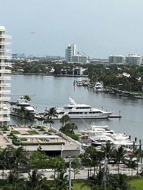 LEISURE BEACH CONDO - Residential