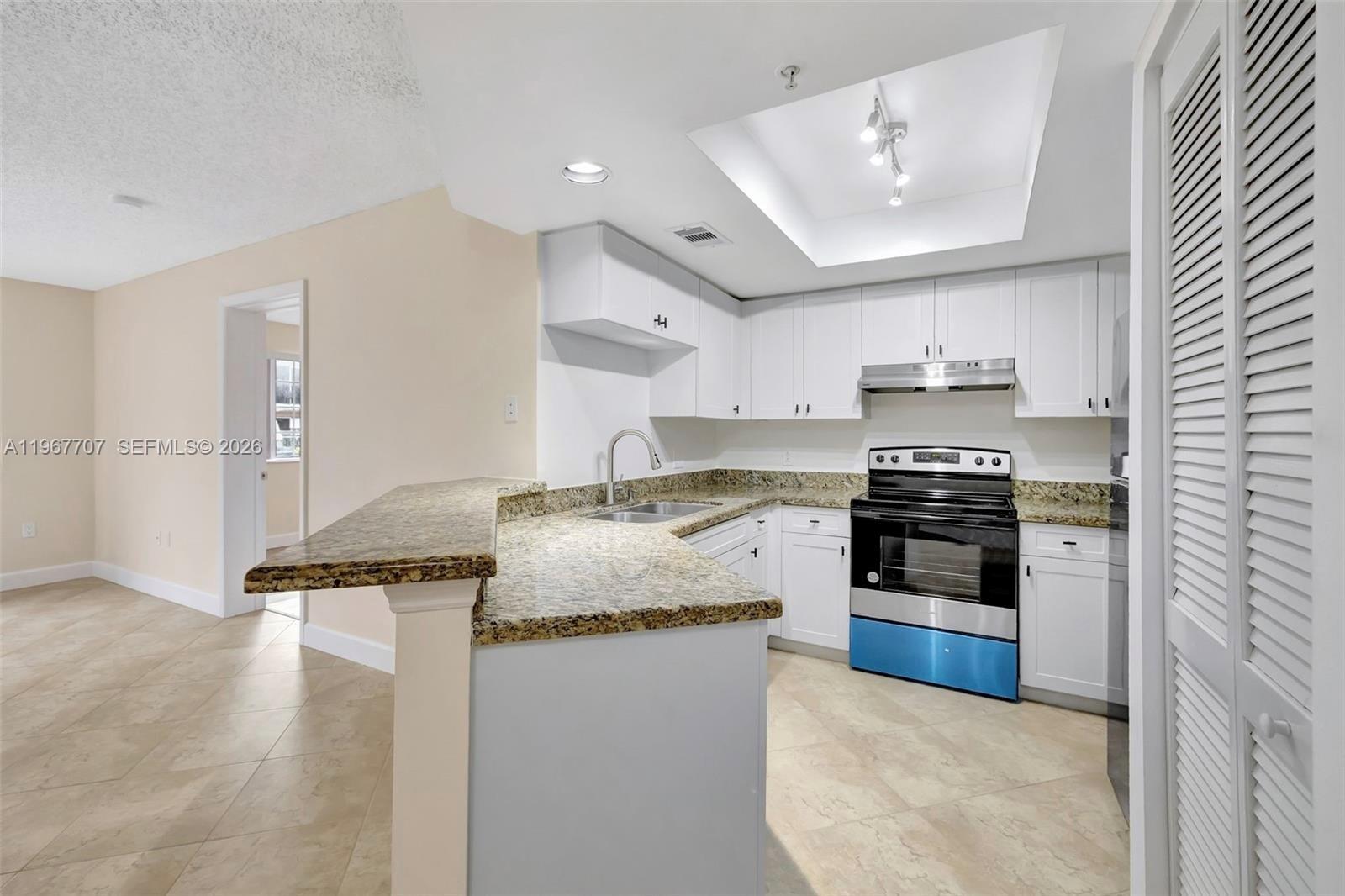 VILLAGE EAST CONDO - Residential