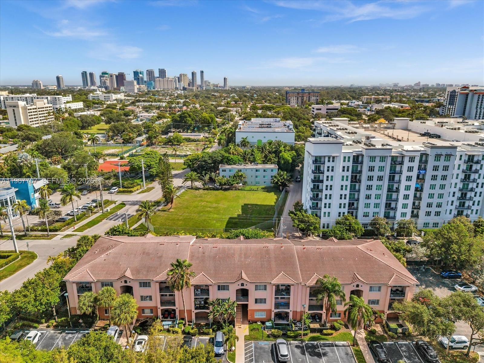 VILLAGE EAST CONDO - Residential