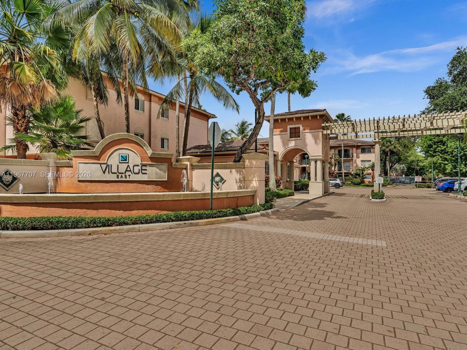 VILLAGE EAST CONDO - Residential