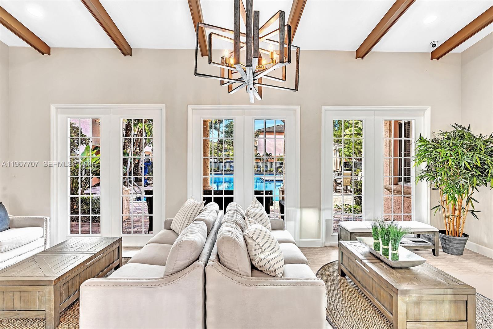 VILLAGE EAST CONDO - Residential