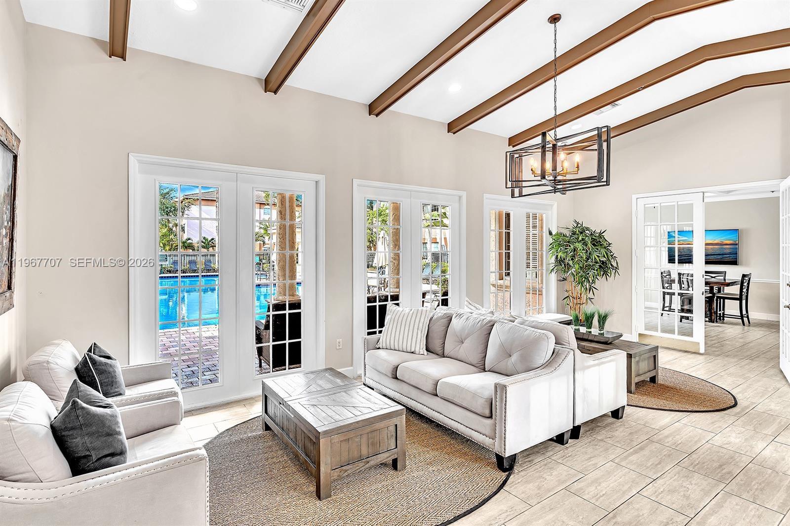 VILLAGE EAST CONDO - Residential