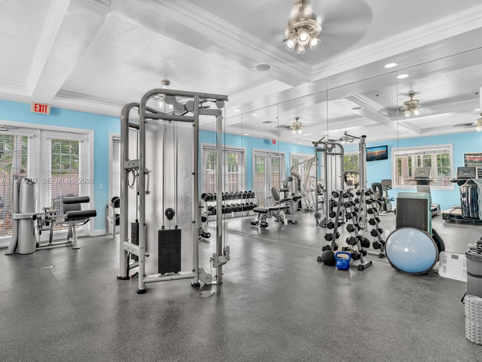 VILLAGE EAST CONDO - Residential