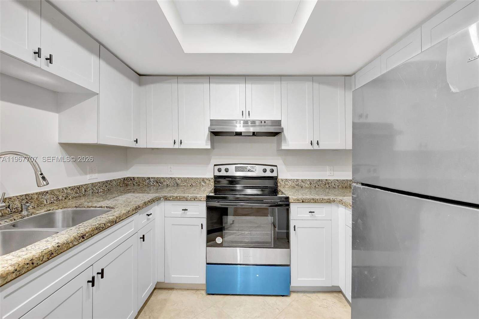 VILLAGE EAST CONDO - Residential