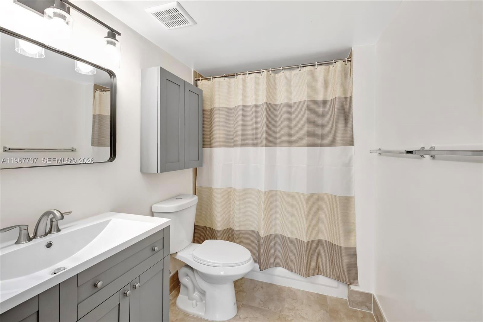 VILLAGE EAST CONDO - Residential