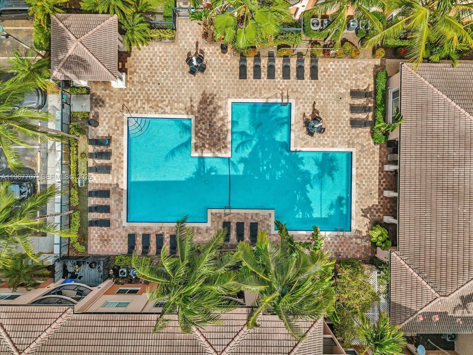 VILLAGE EAST CONDO - Residential