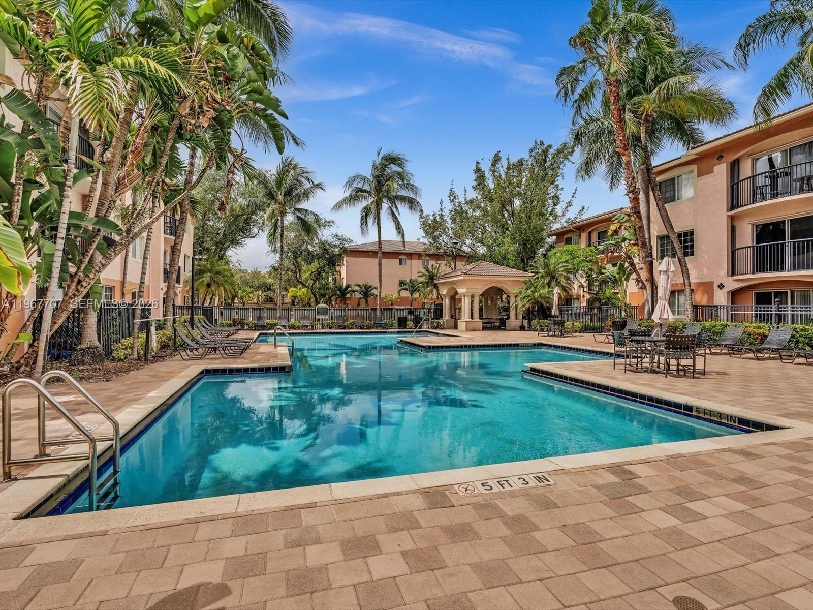 VILLAGE EAST CONDO - Residential