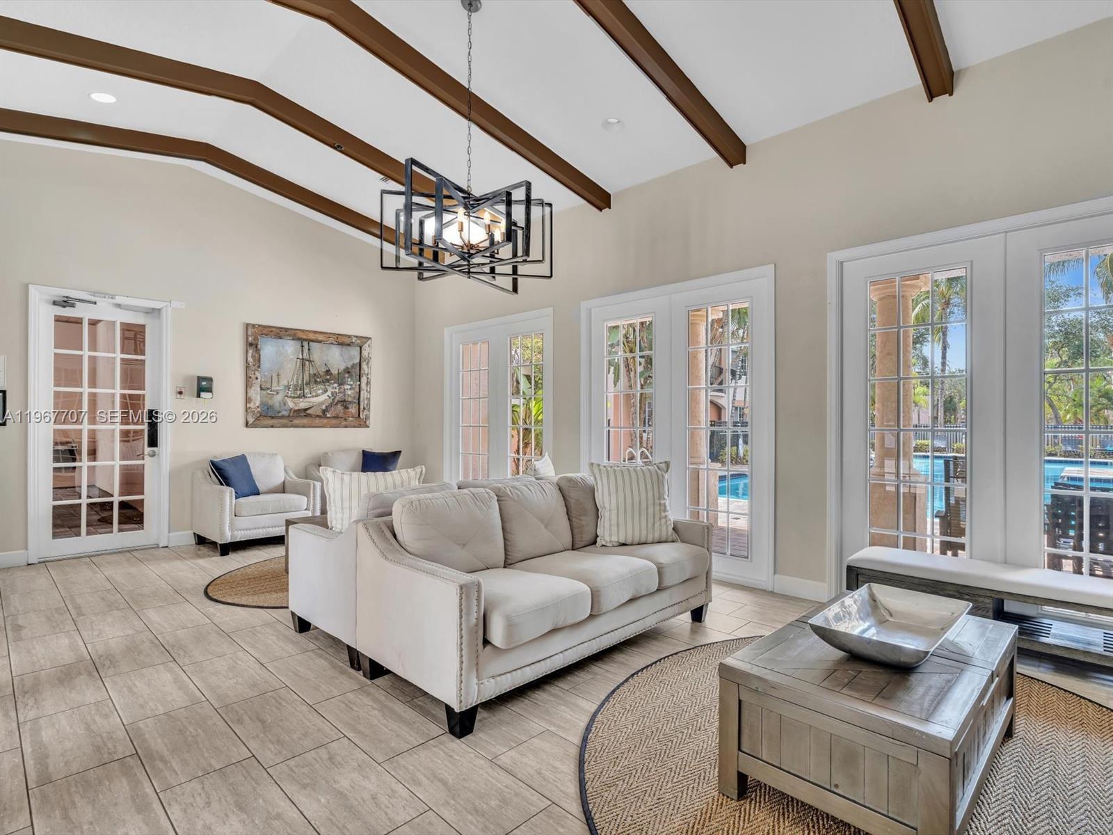 VILLAGE EAST CONDO - Residential