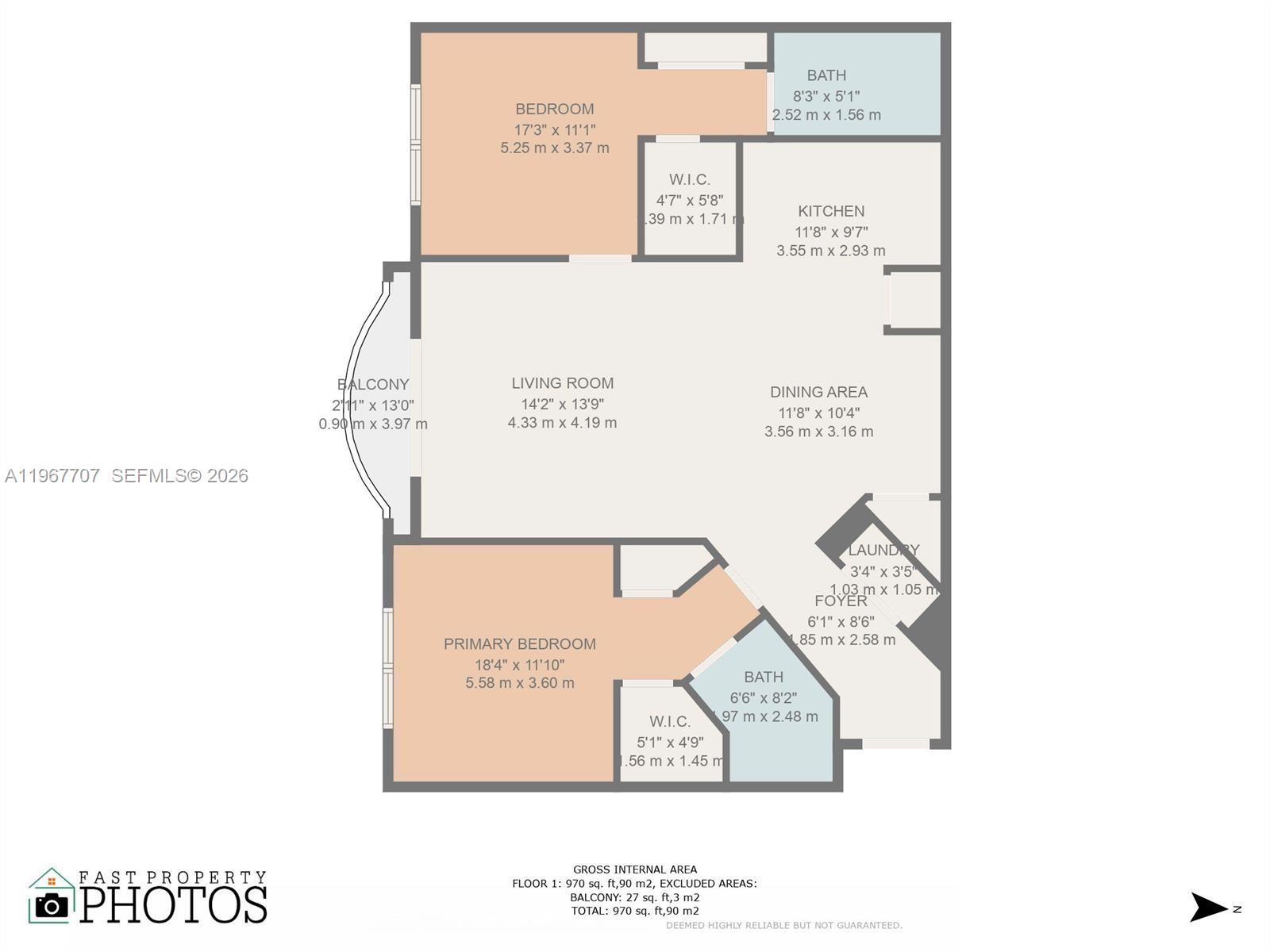 VILLAGE EAST CONDO - Residential