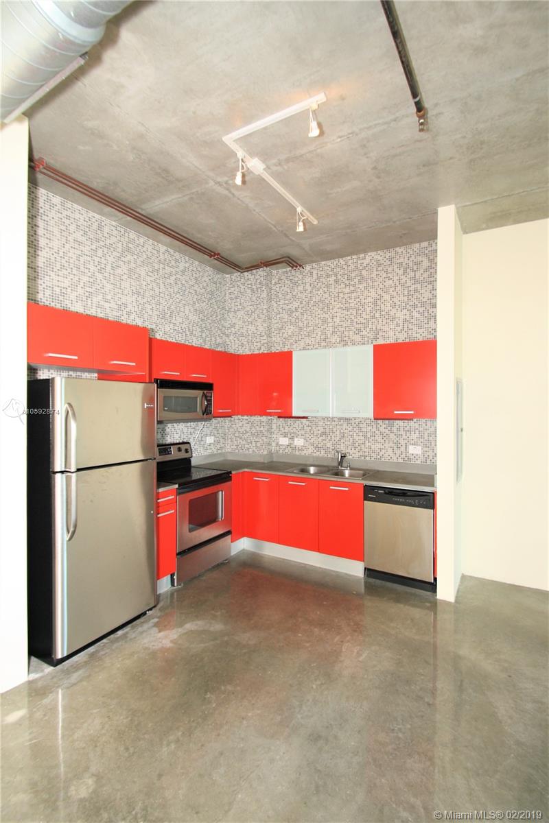 NOLA LOFTS CONDO 1 - Residential Lease