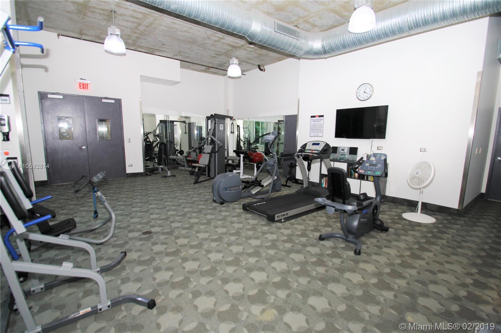 NOLA LOFTS CONDO 1 - Residential Lease