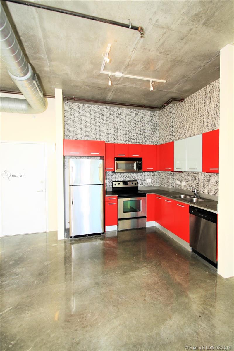 NOLA LOFTS CONDO 1 - Residential Lease