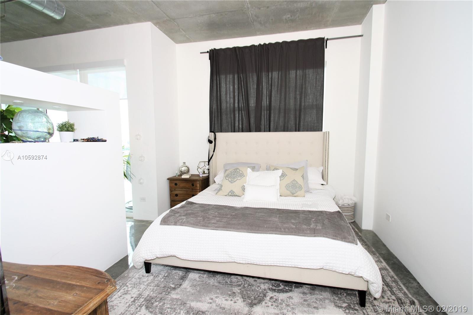 NOLA LOFTS CONDO 1 - Residential Lease