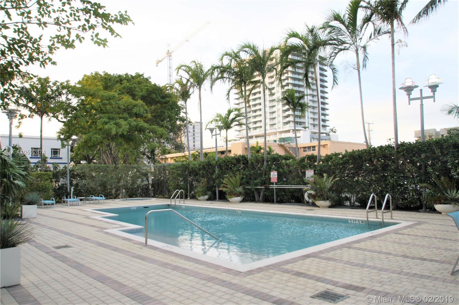 NOLA LOFTS CONDO 1 - Residential Lease