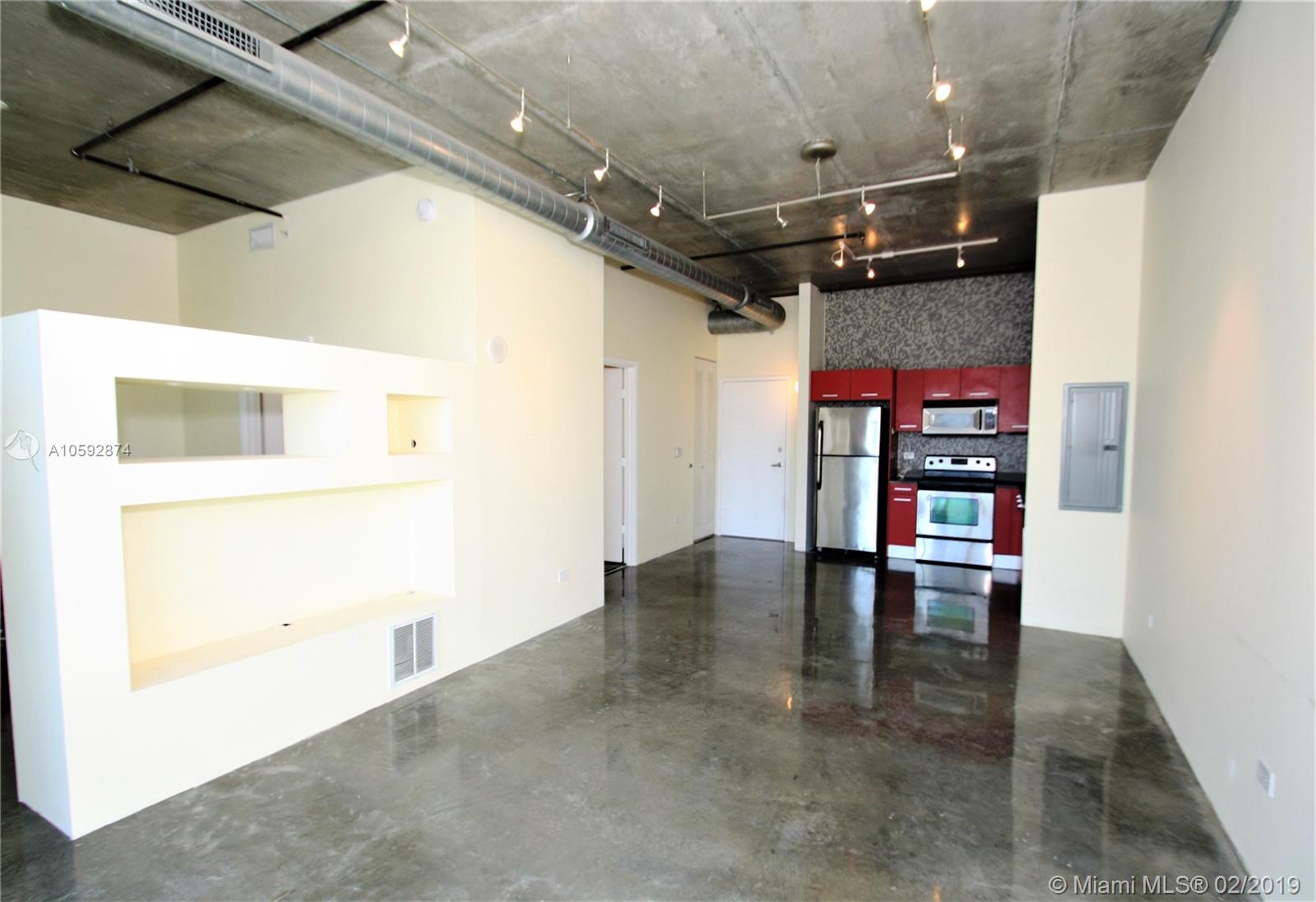 NOLA LOFTS CONDO 1 - Residential Lease