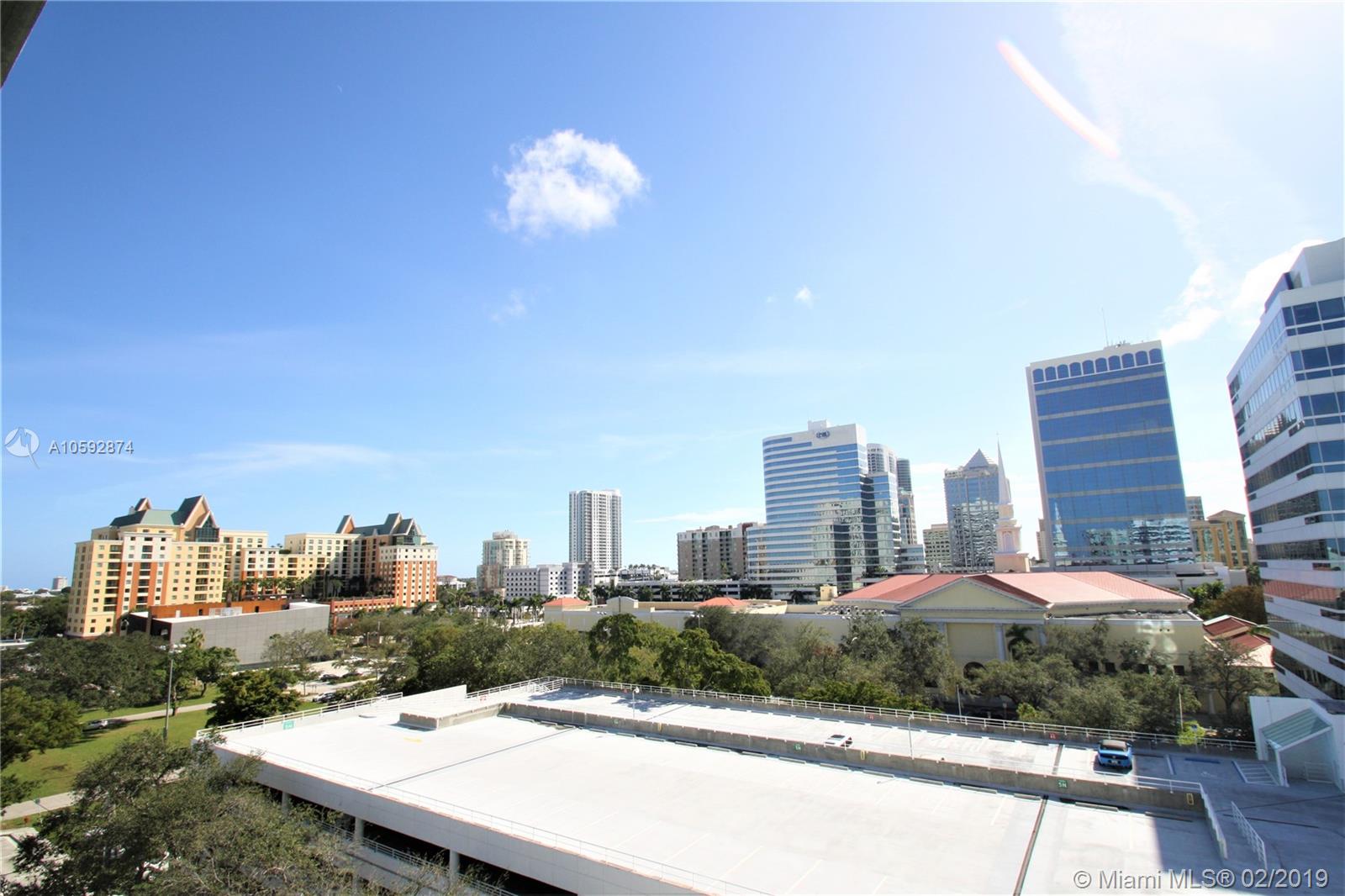 NOLA LOFTS CONDO 1 - Residential Lease