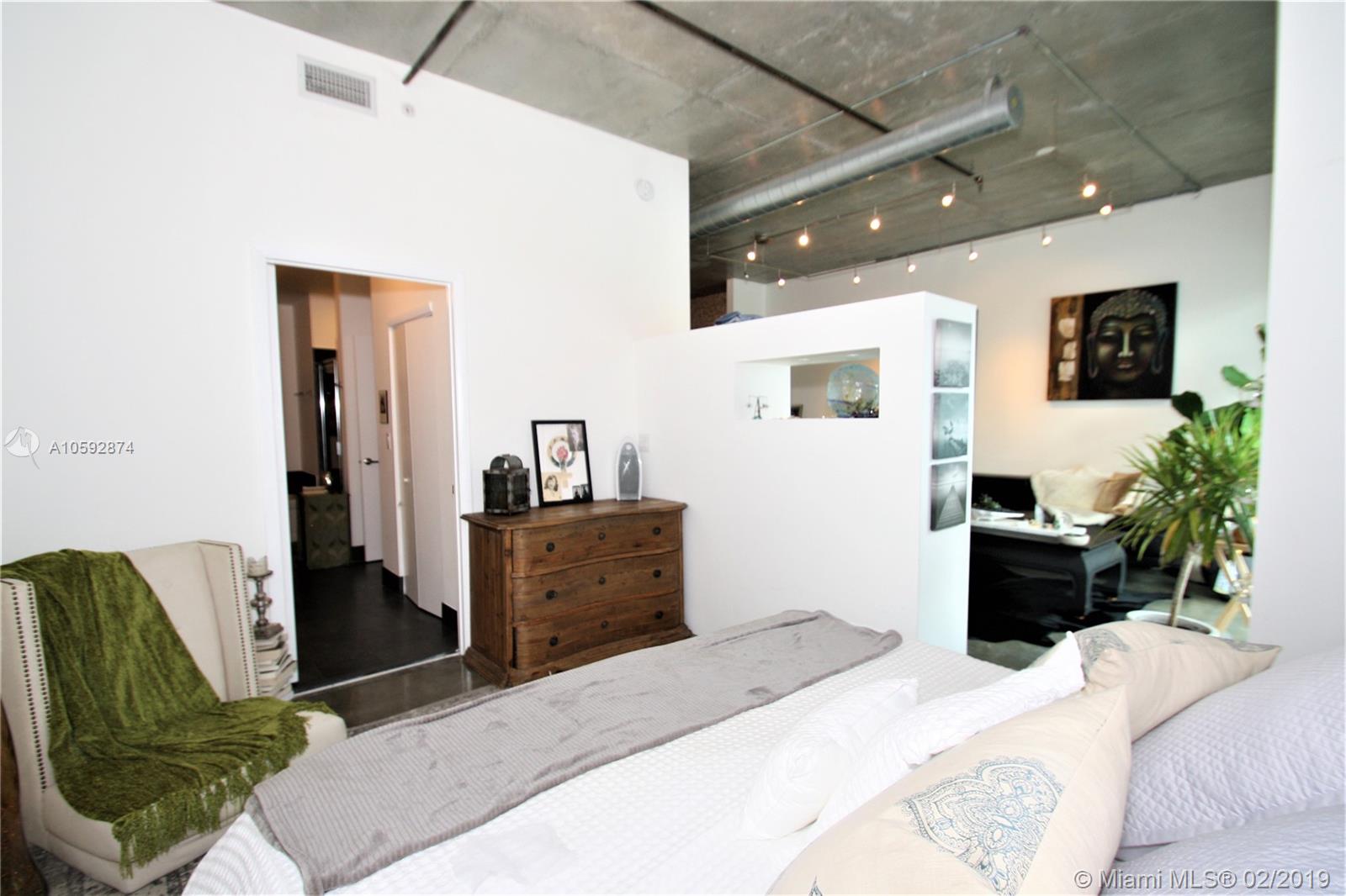 NOLA LOFTS CONDO 1 - Residential Lease