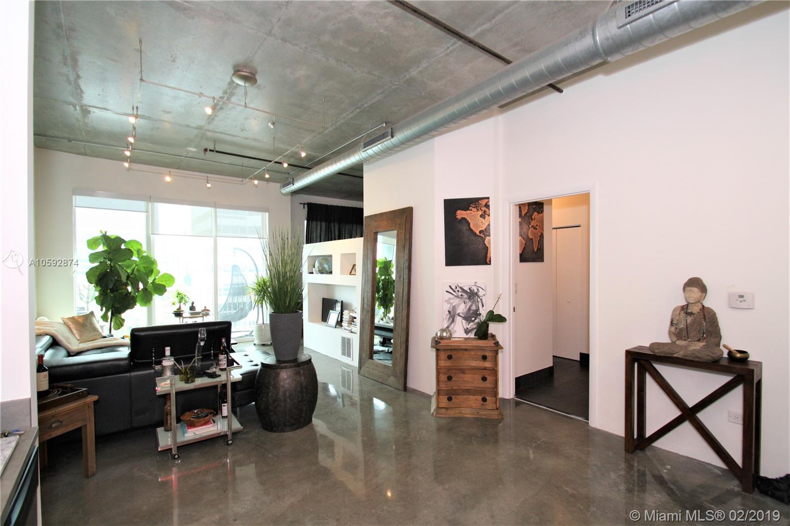 NOLA LOFTS CONDO 1 - Residential Lease