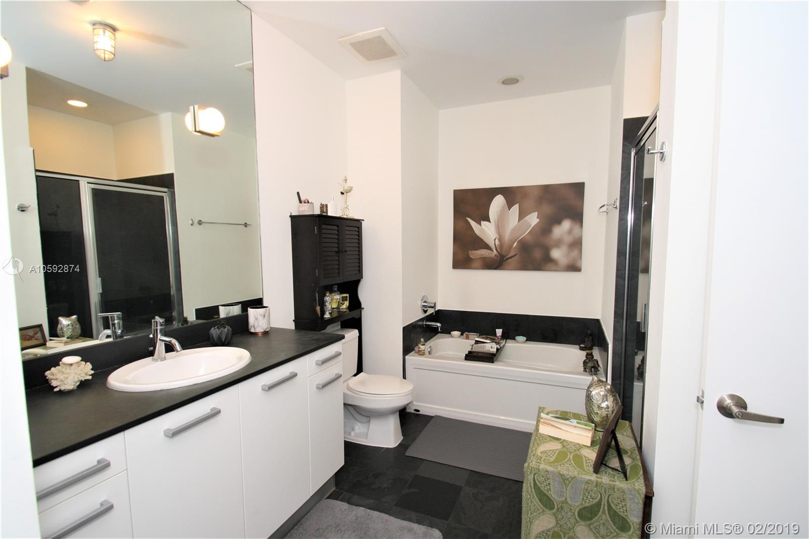 NOLA LOFTS CONDO 1 - Residential Lease